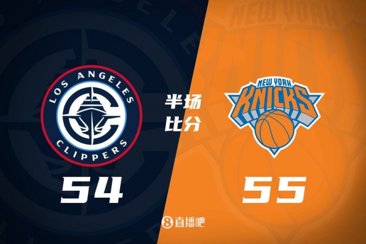 哈登80秒連砍7分 唐斯15+7 快船次節(jié)凈勝12分&半場(chǎng)追到差1分！
