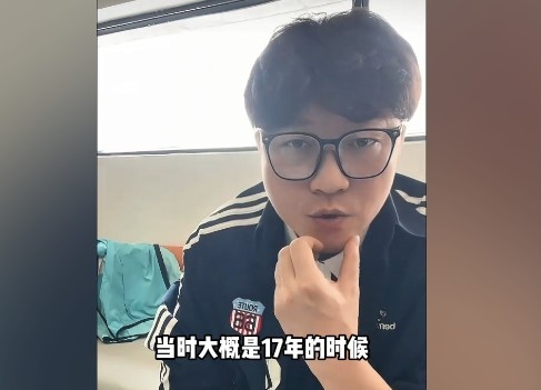 趙鵬：我是建業(yè)青訓(xùn)走出的唯一國字號(hào)，河南球迷對(duì)我還是比較認(rèn)可