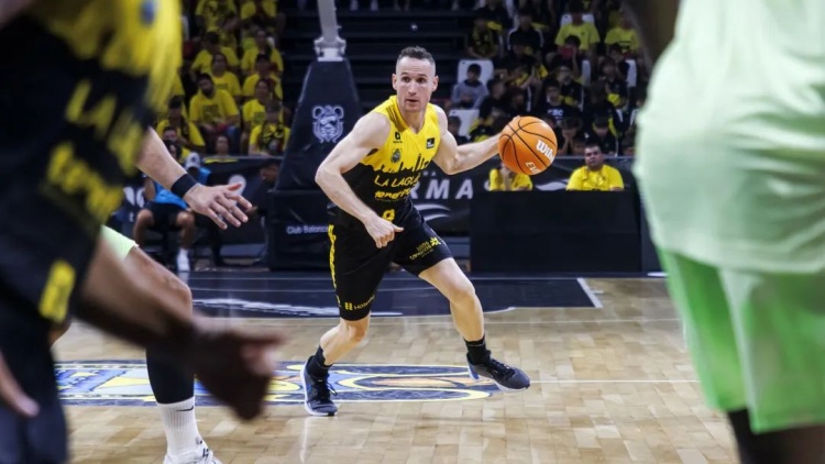 NBA初代老六，42歲進入生涯巔峰？！