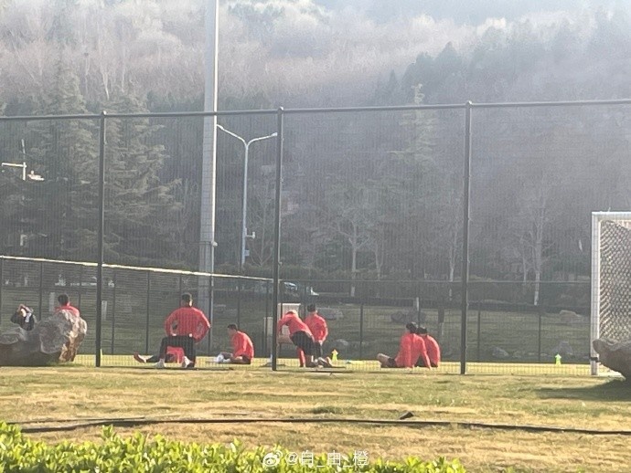 連續(xù)客場！博主：成都蓉城已抵達濟南備戰(zhàn)，周三將客戰(zhàn)泰山隊