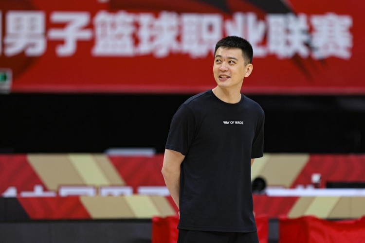 主場迎戰(zhàn)山東！楊鳴：最后一輪決定我們能否進前四 認真做好準備