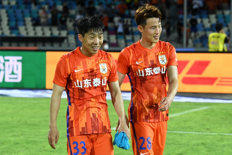 孫準(zhǔn)浩證言：2-2海港后收金敬道20萬(wàn)，2-0河北前下注50萬(wàn)賽后收錢