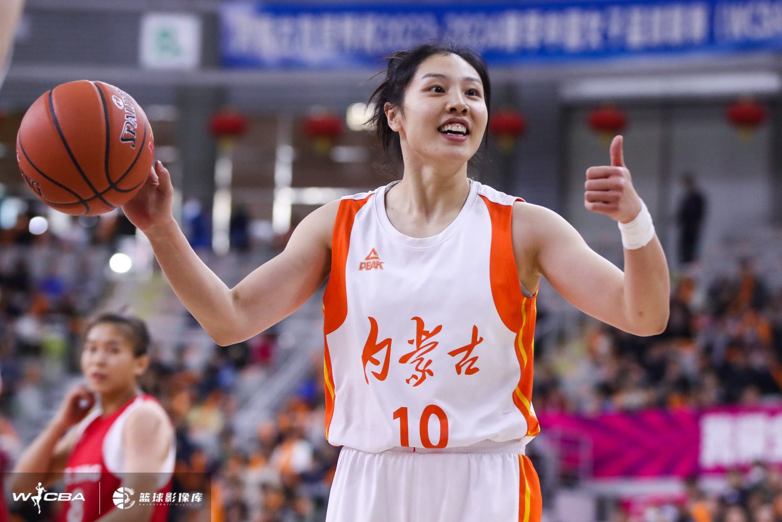 張茹、李緣、潘臻琦、翟若云、張明珠增補(bǔ)進(jìn)入國家女籃短訓(xùn)營