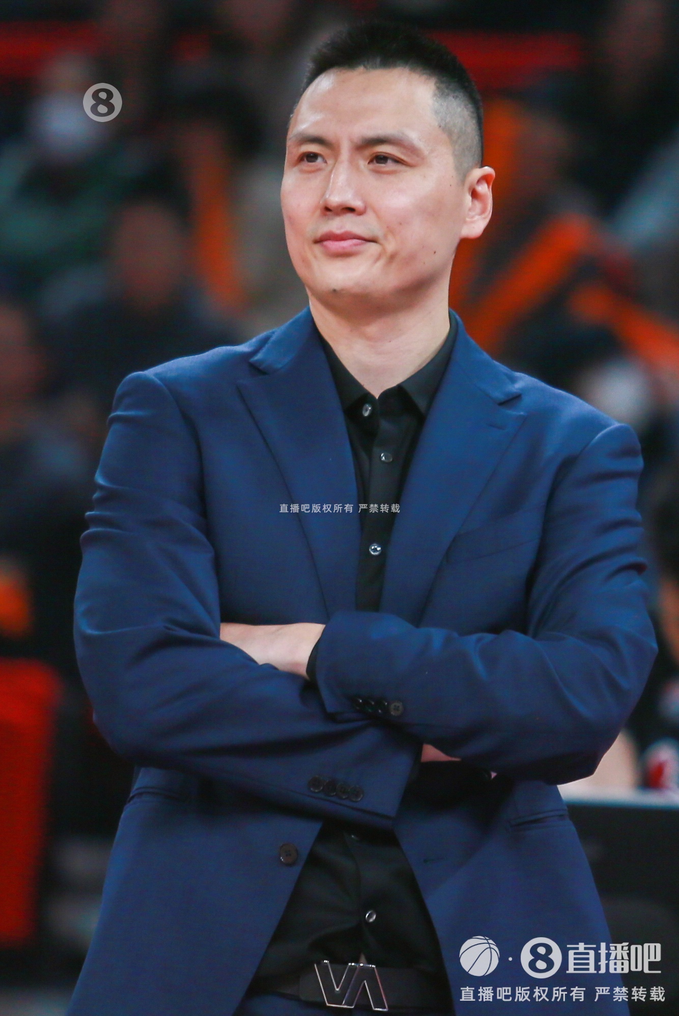 盧偉：大家都得到了磨合 下場肯尼會(huì)復(fù)出 哈維適合打團(tuán)隊(duì)籃球