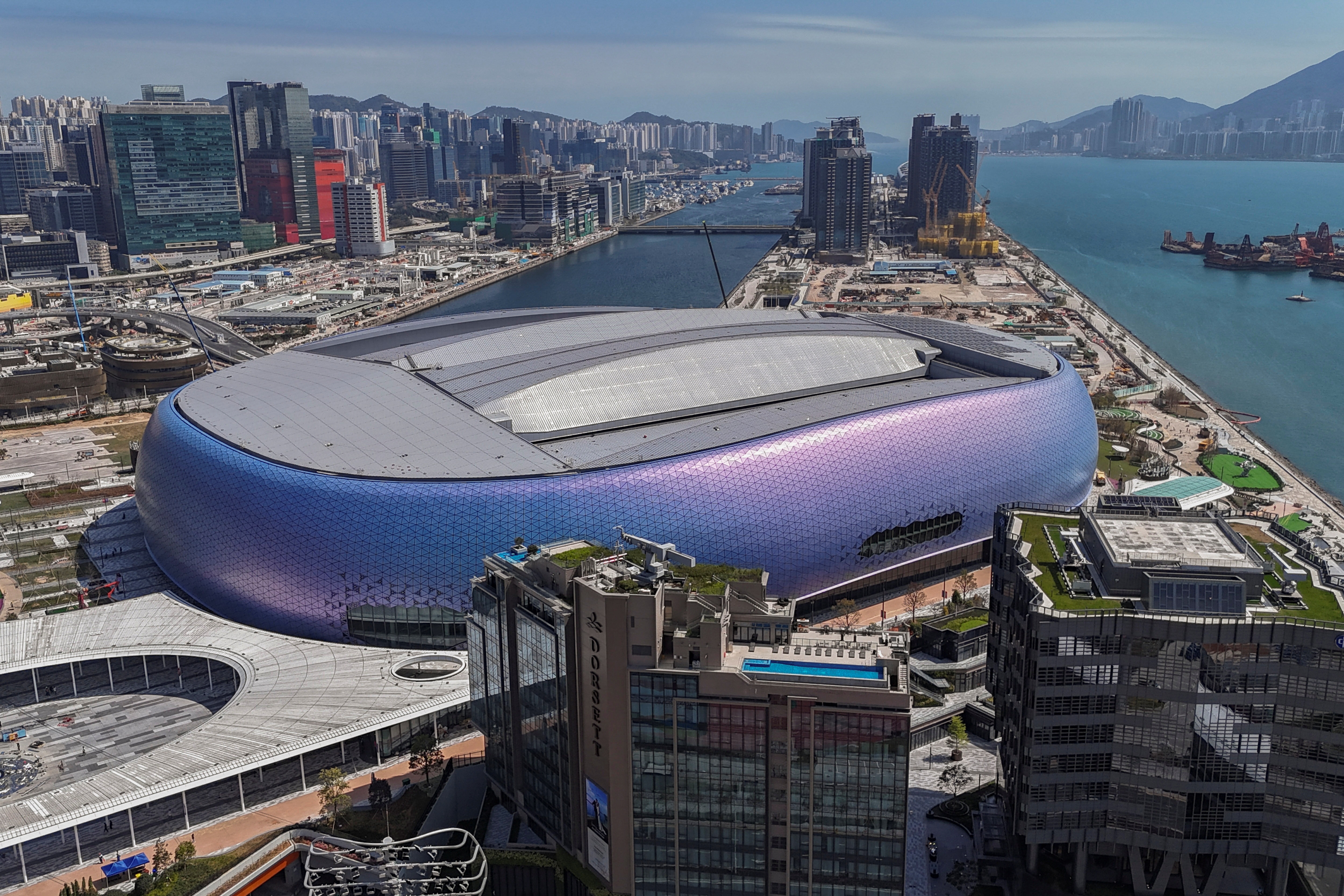 官方：四大豪門(mén)今夏7月中國(guó)香港行！利物浦vs米蘭，阿森納vs熱刺